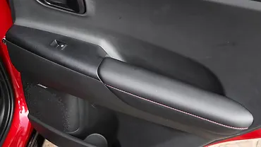 Hyundai Venue N Line Rear Power Window Switches