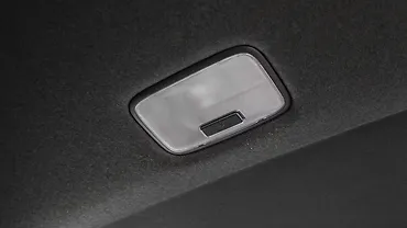 Hyundai Venue N Line Rear Row Roof Mounted Cabin Lamps