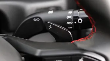 Hyundai Venue N Line Right Paddle Shifter