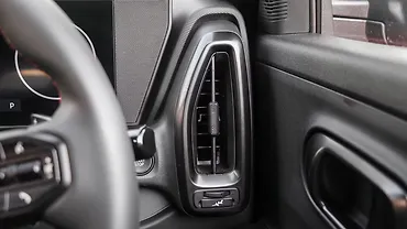 Hyundai Venue N Line Right Side Air Vents