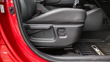 Hyundai Venue N Line Seat Adjustment Electric for Driver