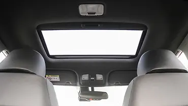 Hyundai Venue N Line Sunroof/Moonroof