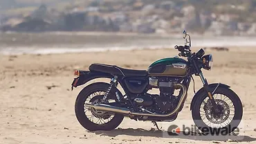 Triumph Bonneville 350: What to Expect?