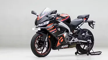 Aprilia RS457, Tuono 457 Prices Unchanged Despite GST Hike