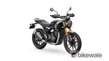 New Triumph 350cc Range India Launch on 6 April