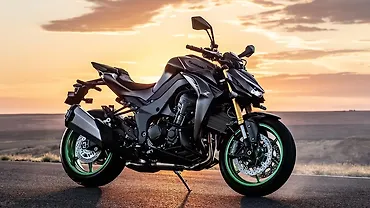 2026 Kawasaki Z1100 Standard and SE Unveiled 2026 Kawasaki Z1100 Standard and SE Unveiled