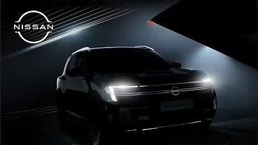 Nissan Three-row Premium SUV to Join Future Lineup Nissan Three-row Premium SUV to Join Future Lineup