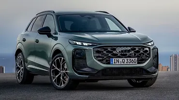 Audi India’s Next Big Launch Will be the New Q3 