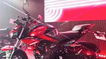 2026 Hero Xtreme 125R Showcased at Dealer Event: Gets New Features