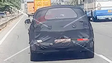 2026 Hyundai i20 Spied: 360-degree Camera, Revised Exterior