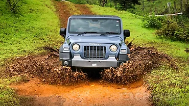 Mahindra Thar Prices in India Hiked For The Third Time This Year