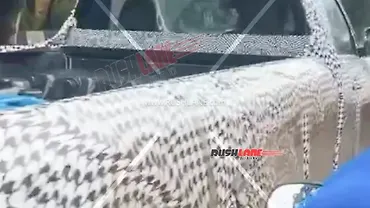 Mahindra Scorpio N Pickup Spied with Multiple Jerry Cans