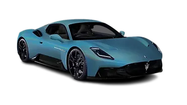 मासेराती एमसीपुरा ठीक सामने तीन चौथाई