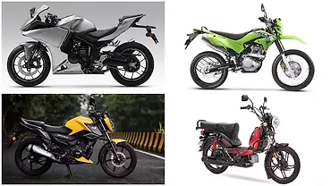 Your Weekly Dose of Bike Updates: 2025 TVS Raider 125, Honda CBR500R Four, and More!