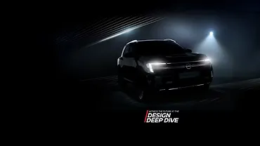 New Nissan C-SUV to be Revealed Tomorrow New Nissan C-SUV to be Revealed Tomorrow