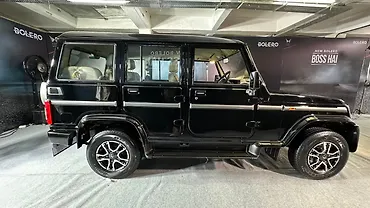 7.99 लाख रुपए में लॉन्च हुई नई महिंद्रा बोलेरो 2025