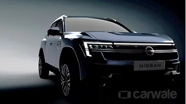 New Nissan Tekton SUV (Creta Rival) Debut on 9 July: What to Expect? New Nissan Tekton SUV (Creta Rival) Debut on 9 July: What to Expect?