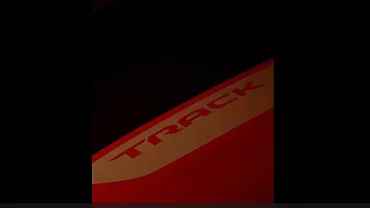 Jeep Compass Track Edition Teased ahead of Launch