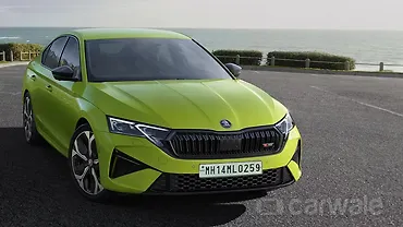 स्टाइल भी, स्पीड भी! नई स्कोडा ऑक्टाविया RS 49.99 लाख रुपए में हुई लॉन्च स्टाइल भी, स्पीड भी! नई स्कोडा ऑक्टाविया RS 49.99 लाख रुपए में हुई लॉन्च