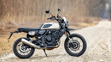 ब्रिक्सटन क्रॉसफ़ायर 500 XC की क़ीमत हुई कम; 1.26 लाख रुपए तक मिलेगी राहत!