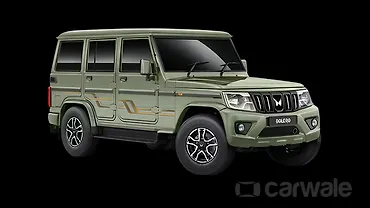 नई महिंद्रा बोलेरो के किस वेरीएंट में मिलते हैं कौन-से फ़ीचर्स!