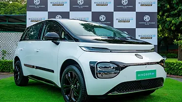 MG Windsor EV Inspire Edition Launched at Rs. 16.65 Lakh: What’s New MG Windsor EV Inspire Edition Launched at Rs. 16.65 Lakh: What’s New