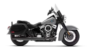Harley-Davidson Heritage Classic Image
