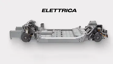 Ferrari Elettrica: Brand’s First EV with 1,000bhp and QWD