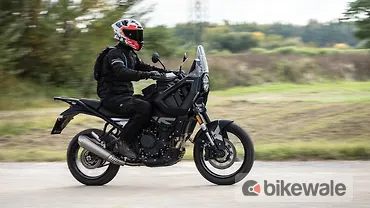 Brixton Storr 500: First Ride Review