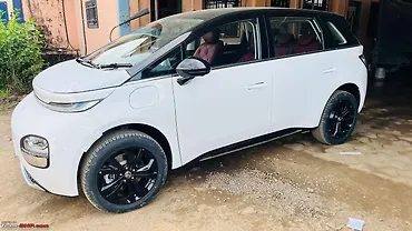 MG Windsor EV Inspire Edition Arrives at Dealers MG Windsor EV Inspire Edition Arrives at Dealers