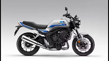 2026 Honda CB1000F: Image Gallery 2026 Honda CB1000F: Image Gallery