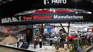 हीरो मोटोकॉर्प ने किया विस्तार; इटली में मारी ऐंट्री
