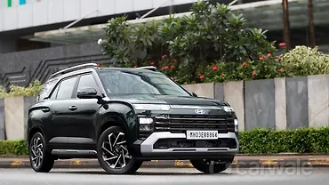 Hyundai Alcazar 1.5 Turbo Petrol AT Long-Term Review: Introduction 