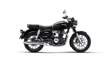 होंडा CB350C Image