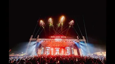 India Bike Week 2025 Rescheduled to 19-20 December