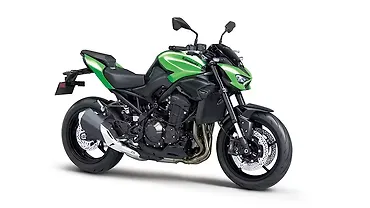Kawasaki Ninja ZX-4R deliveries begin! - BikeWale