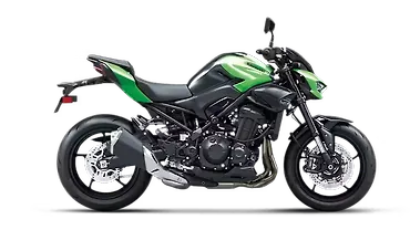 कावासाकी Z900 Image