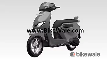 New Simple Electric Scooter Design Patented in India New Simple Electric Scooter Design Patented in India