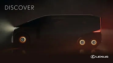 Next-gen Lexus LS to be Previewed as a Concept in Japan