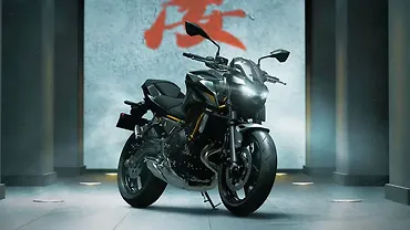 2026 कावासाकी Z650 S का हुआ ख़ुलासा: बदलेगा राइडिंग इक्सपीरियंस!