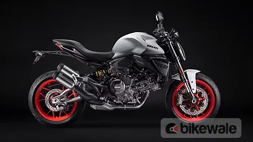 2026 Ducati Monster Launched Globally with New V2 Engine