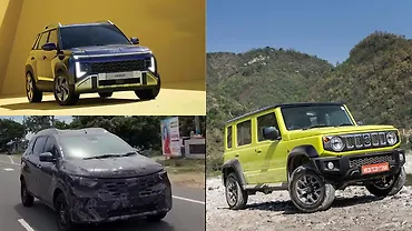 Weekly News Roundup: New Hyundai Venue Unveiled, Nissan MPV Spied, and Jimny Hits a Milestone