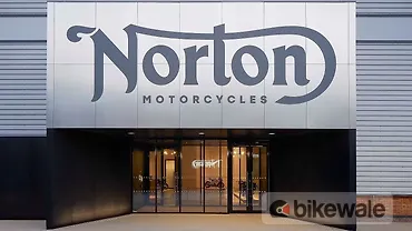 नॉर्टन ने EICMA 2025 में पेश की जाने वाली आगामी बाइक्स के नामों का किया खुलासा!