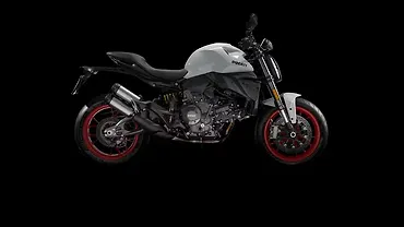 2026 Ducati Monster: Image Gallery