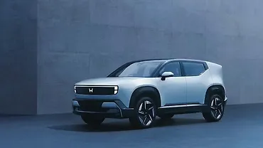 Honda 0 α Prototype Revealed, Confirmed for India Launch in 2027 Honda 0 α Prototype Revealed, Confirmed for India Launch in 2027