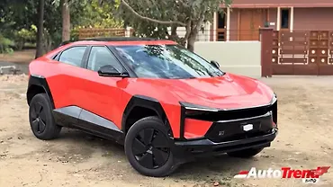 Mahindra BE 6 Pack One Variant Arrives at Local Dealerships Mahindra BE 6 Pack One Variant Arrives at Local Dealerships