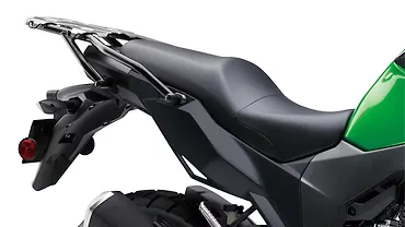 Kawasaki Versys-X 300 Seat