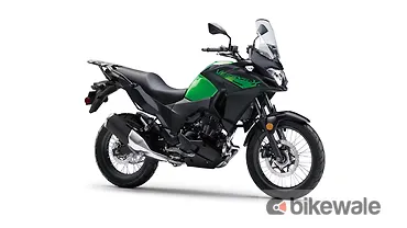 2026 Kawasaki Versys-X 300 Available with Discount and Free Accessories