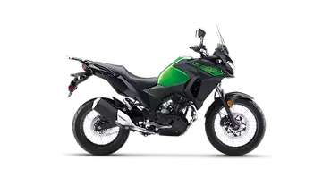 कावासाकी वर्सिस-X 300 Image