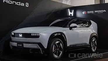 Honda 0 Alpha Electric SUV: Is It Too Late or Strategically Timed?